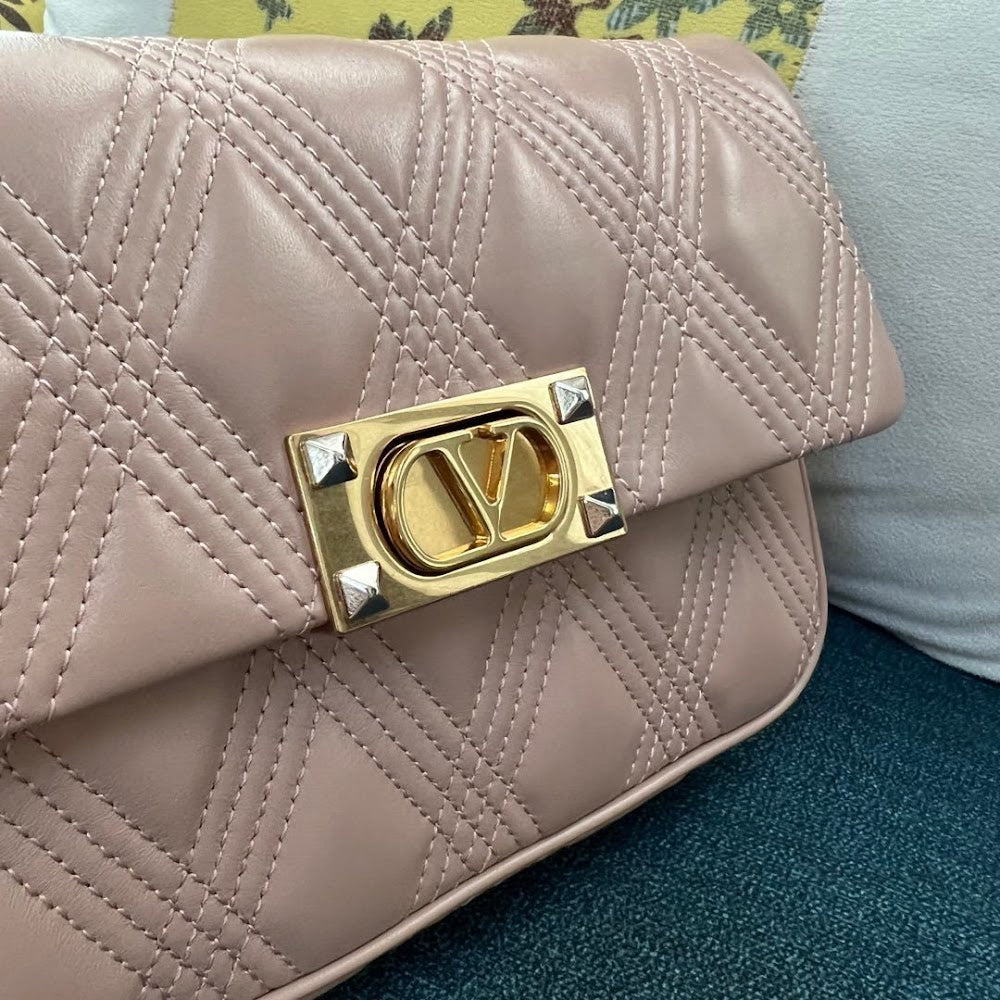 Dragons Bags Valentine Luxury Bag --121422