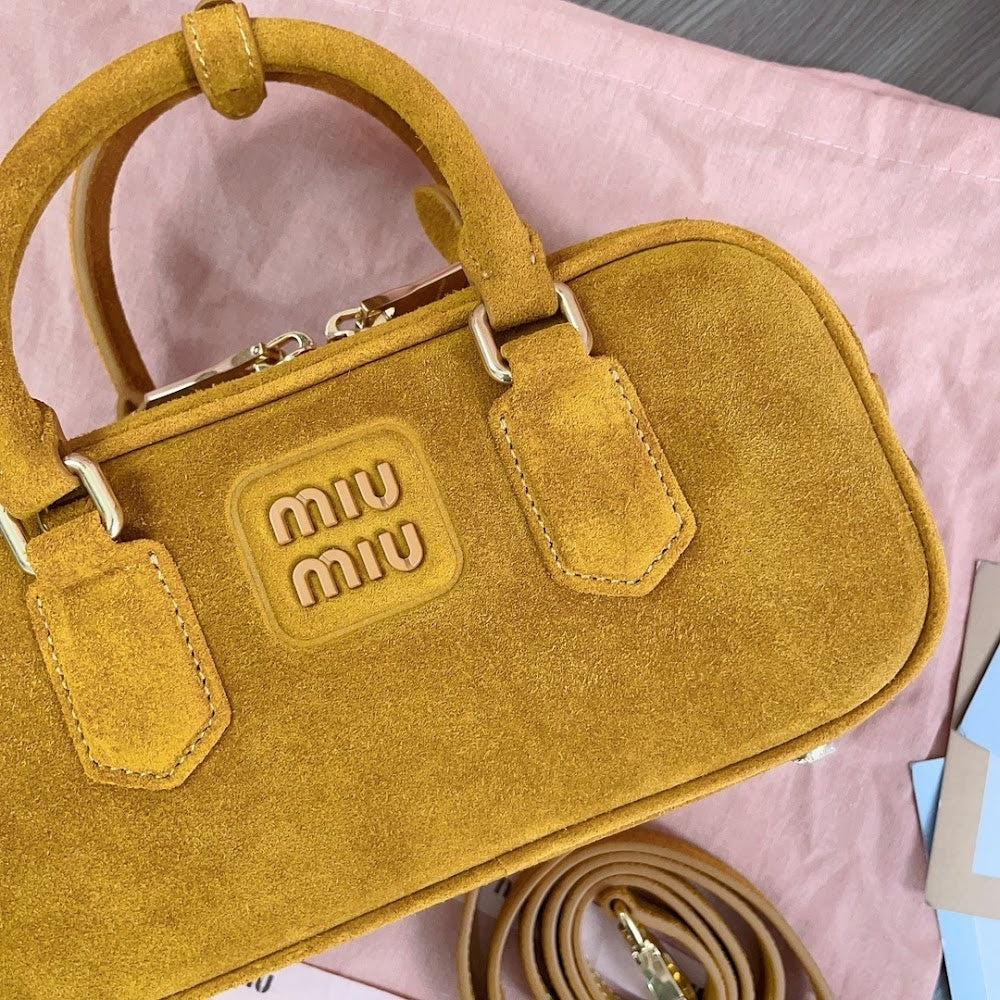 Dragons Bags Miun Miun Luxury Bag --123294