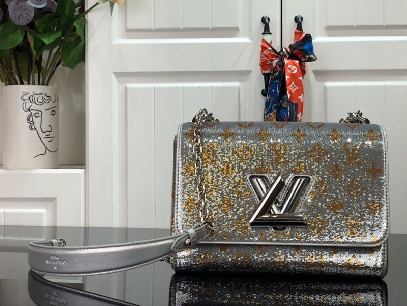 Dragons Bags ln Luxury Bag --59397