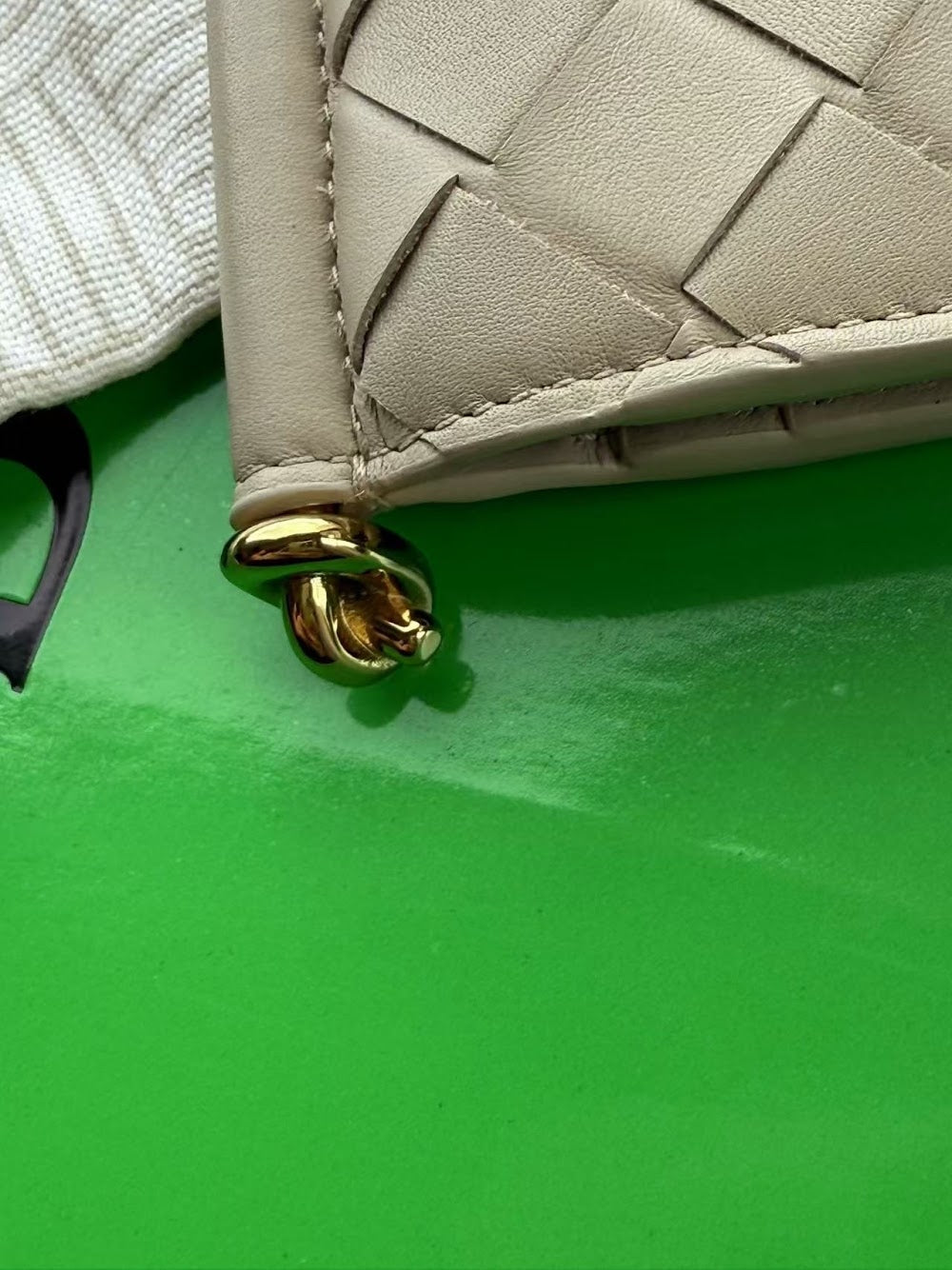 Dragons Bags Bottegan Luxury Bag --90688