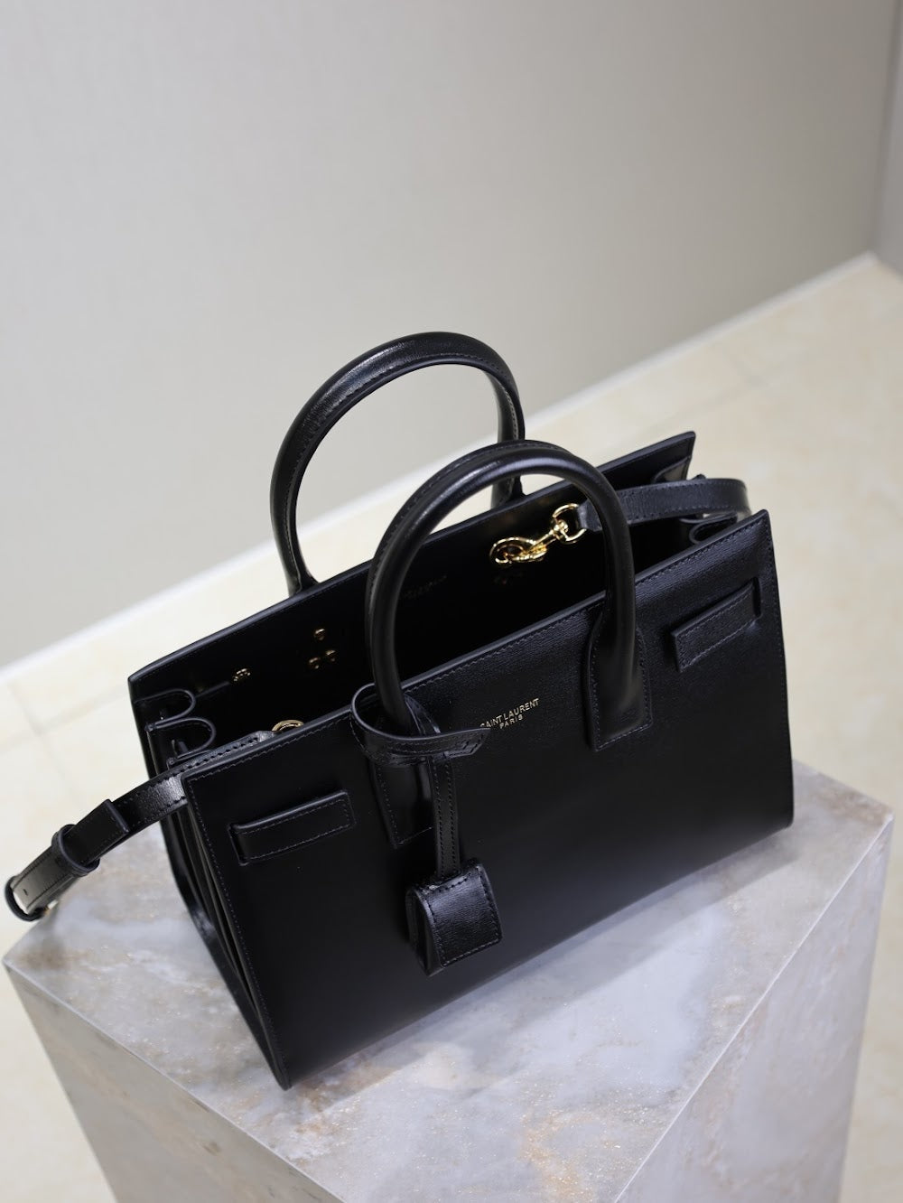 Dragons Bags YSLn Luxury Bag --120425