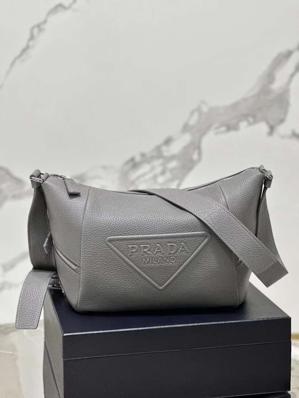 Dragons Bags Prada Luxury Bag --53795