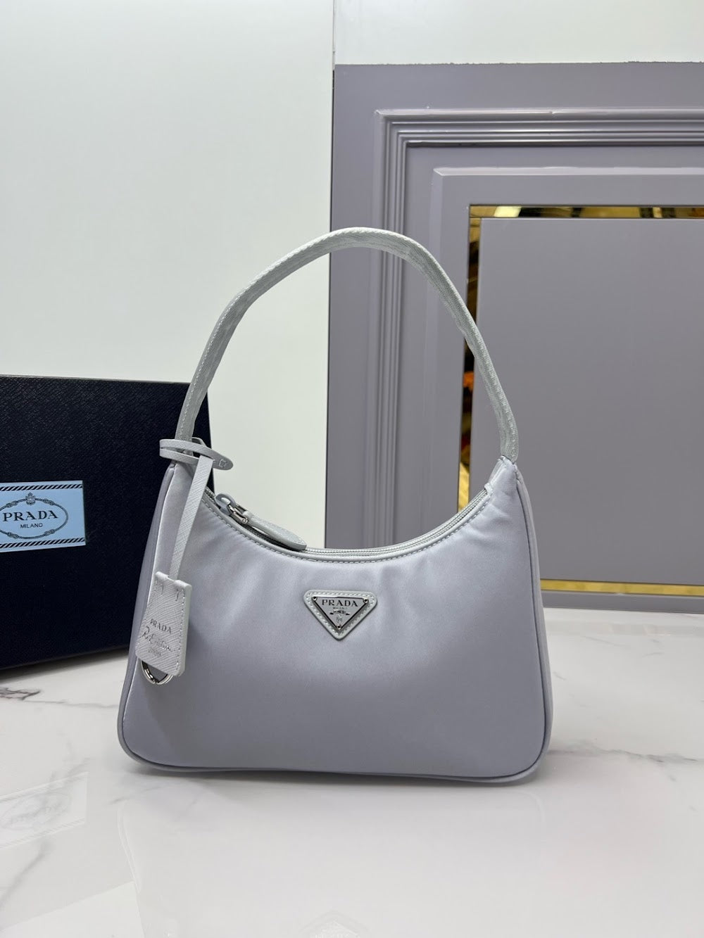 Dragons Bags Pradn Luxury Bag --102667
