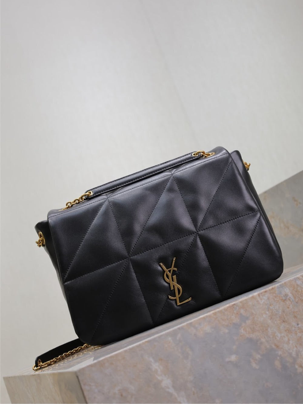 Dragons Bags YSLn Luxury Bag --120257