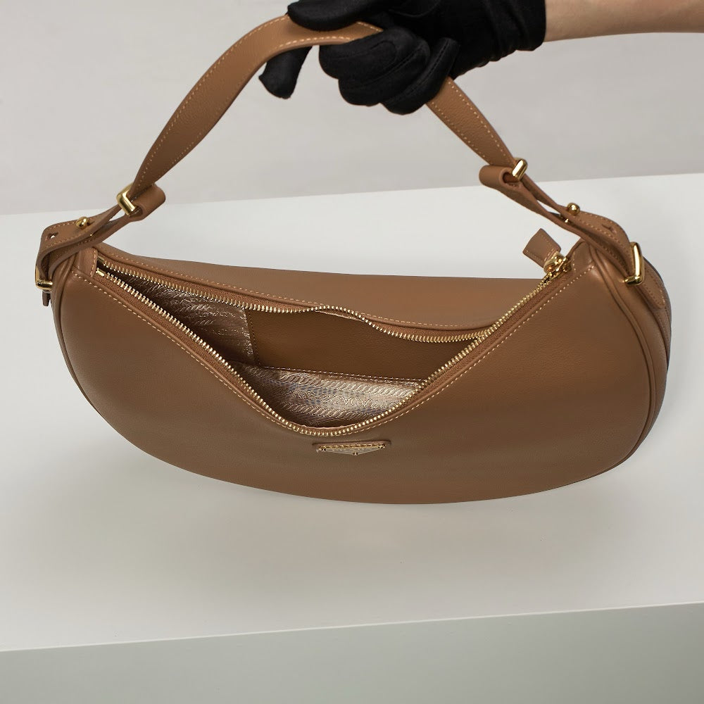 Jessica Bags pradn Luxury Bag --74480