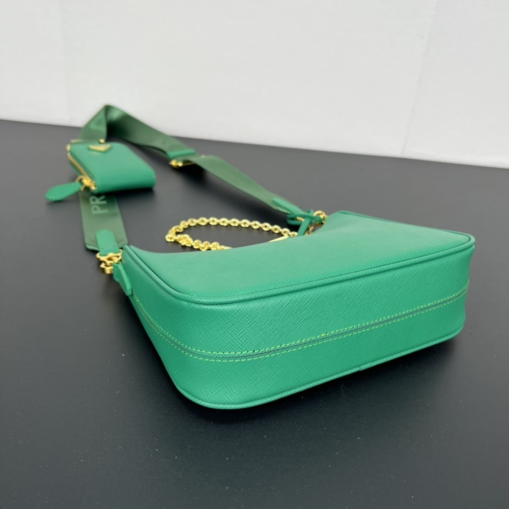 Dragons Bags pradn Luxury Bag --73095