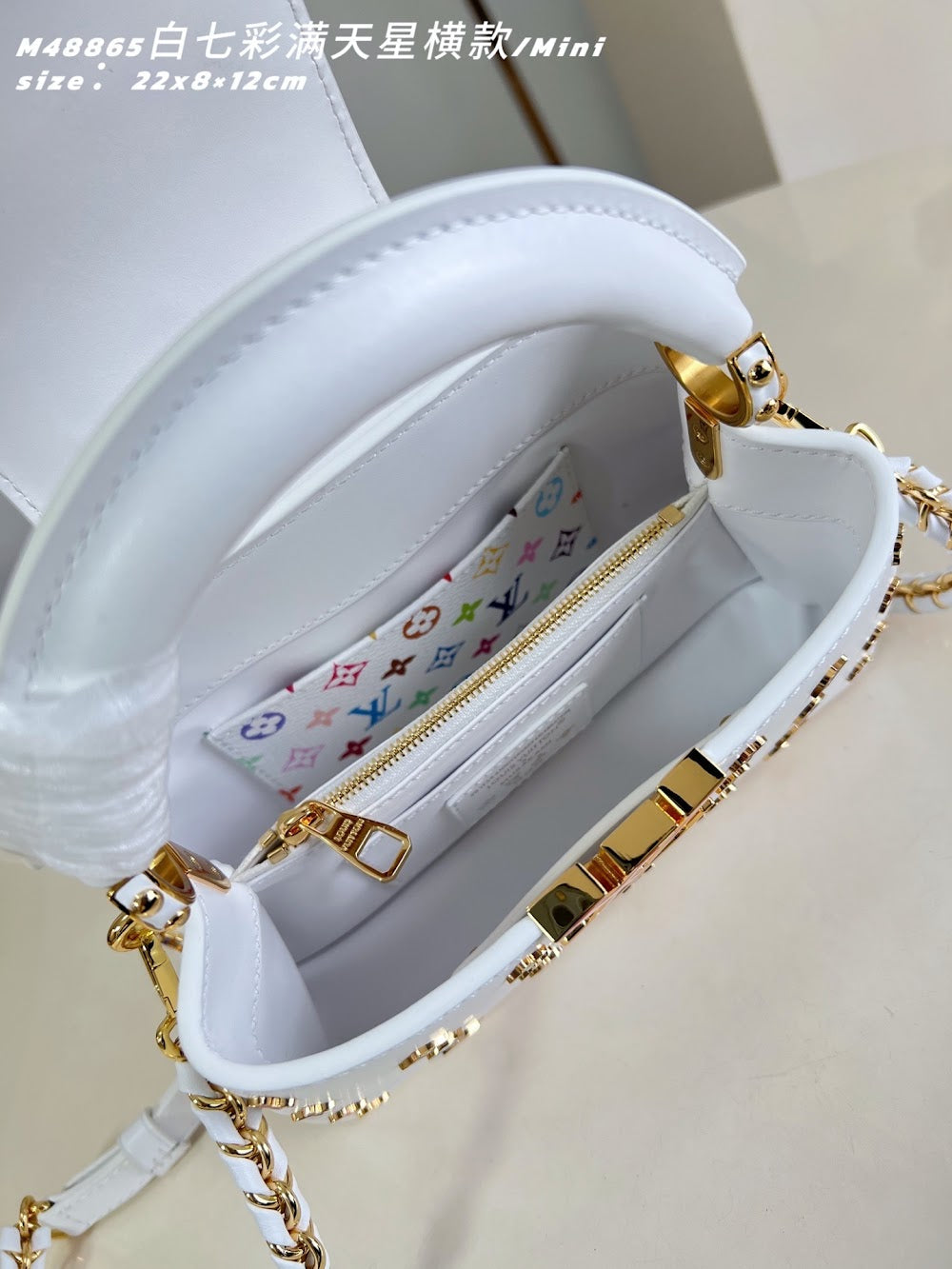 Dragons Bags ln Luxury Bag --96640