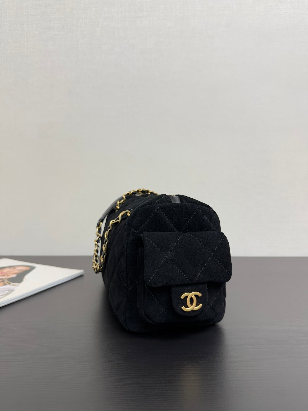 Dragons BagsCHn Luxury Bag --113717