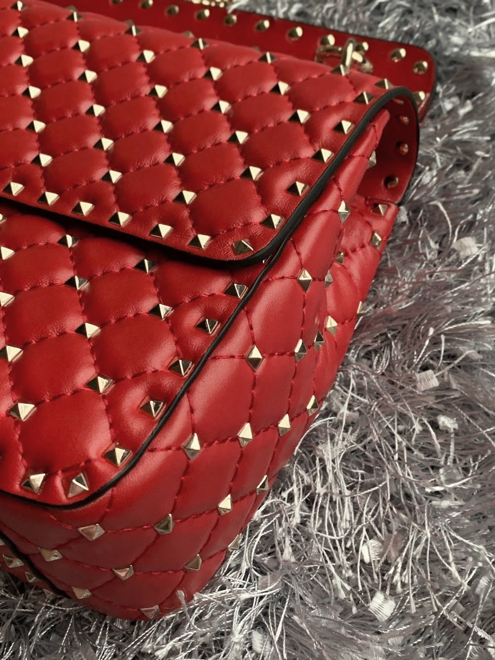 Dragons Bags Valentine Luxury Bag --120908