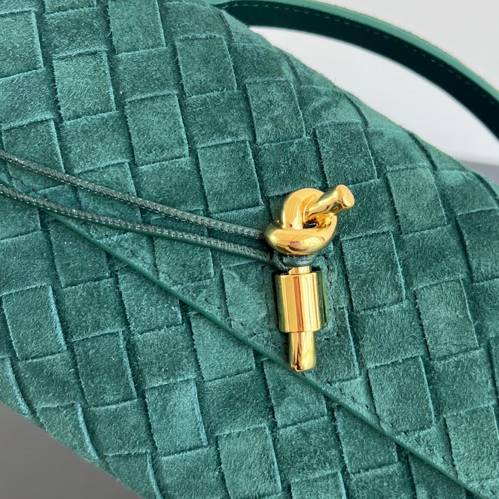 Dragons Bags Bottegan Luxury Bag --90529