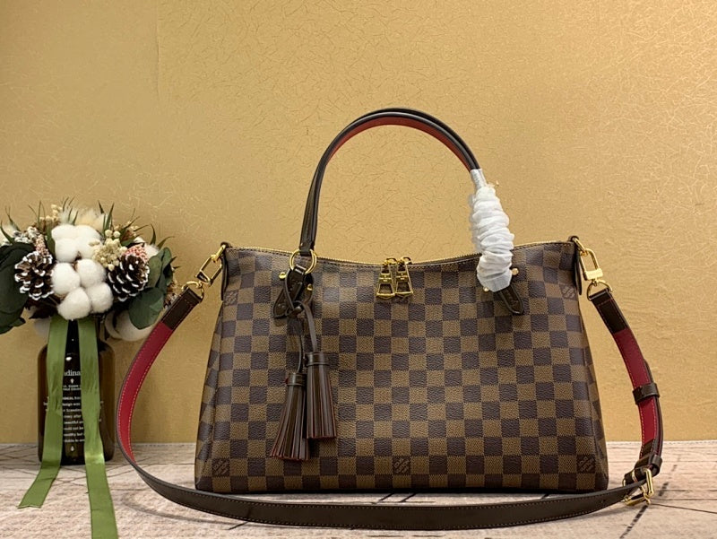 Dragons Bags ln Luxury Bag --58606