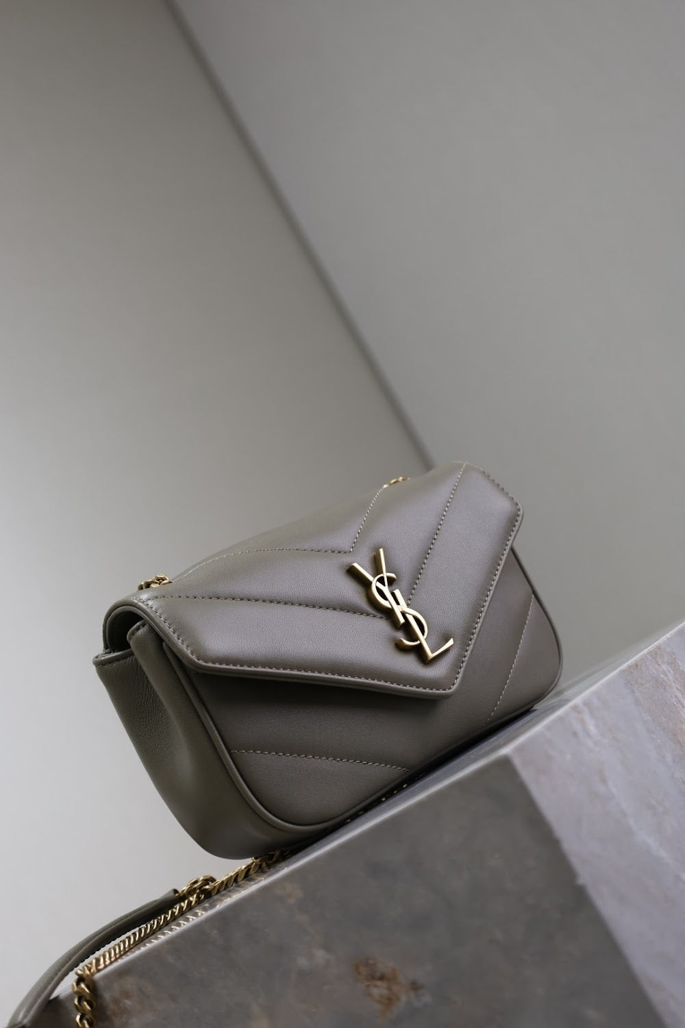 Dragons Bags YSLn Luxury Bag --120595