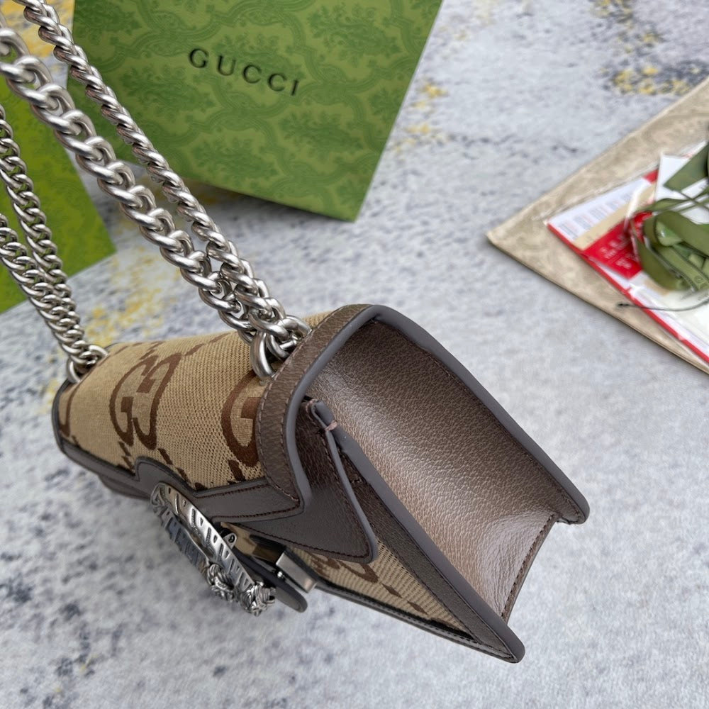Dragons Bags Guccin Luxury Bag --94384