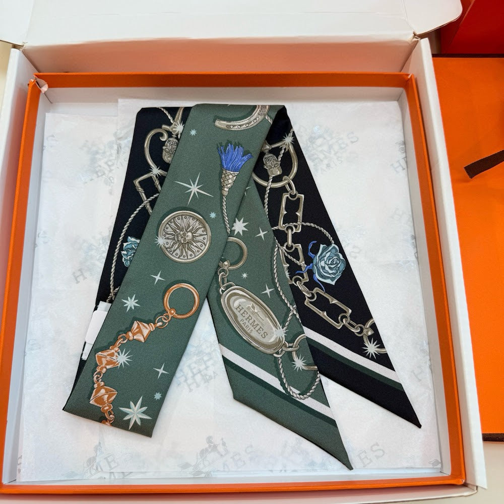 Dragons Bags Premium Designer Scarf --99189
