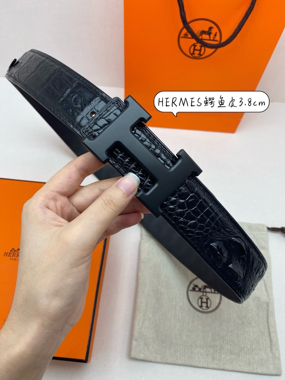 Dragons Bags Hermesn Luxury Belt --106178