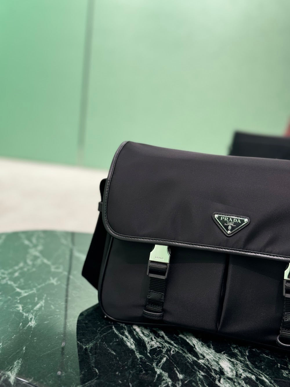 Dragons Bags Pradn Luxury Bag --101859