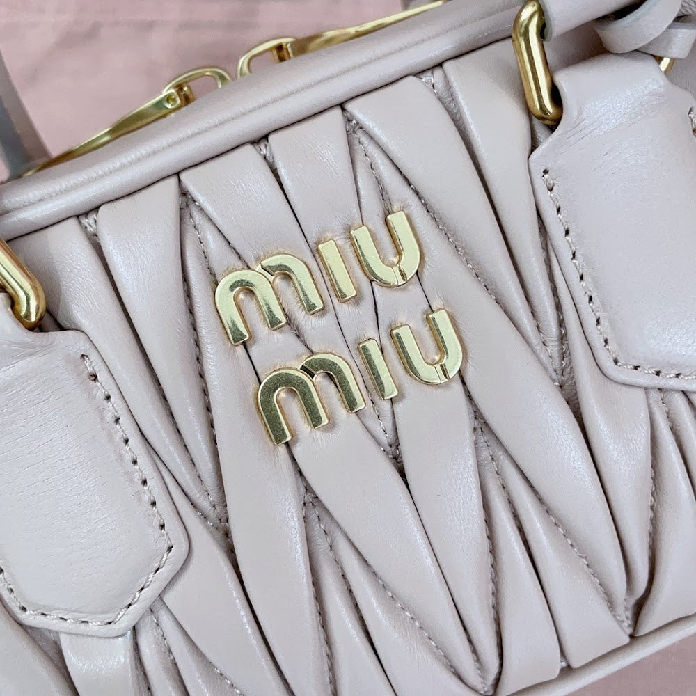 Dragons Bags Miun Miun Luxury Bag --122470