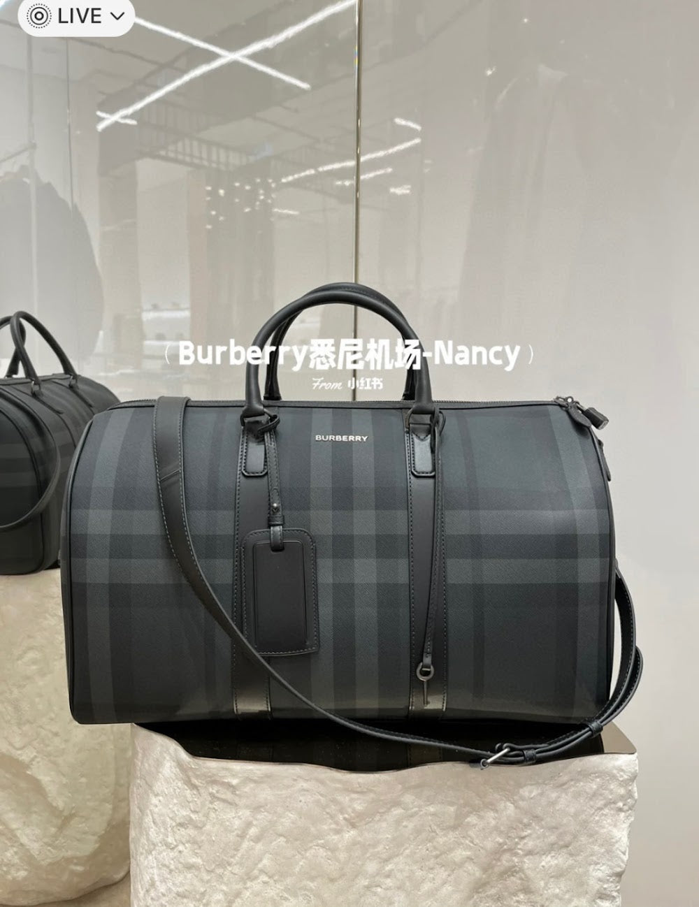 Dragons Bags Burberryn Luxury Bag --92967