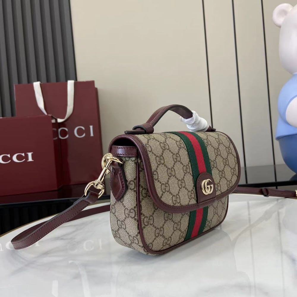 Dragons Bags Guccin Luxury Bag --94636