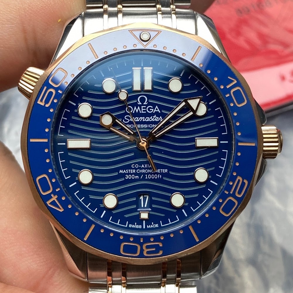 Dragons Bags Luxury Designer Watch --103672