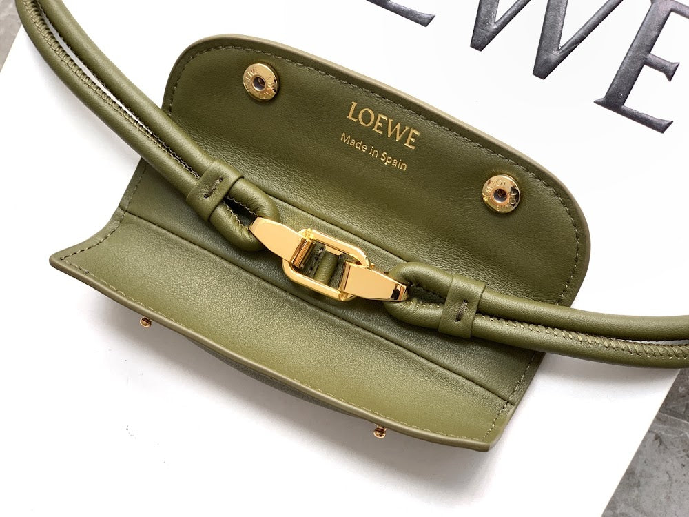 Dragons Bags Lowen Luxury Bag --99848