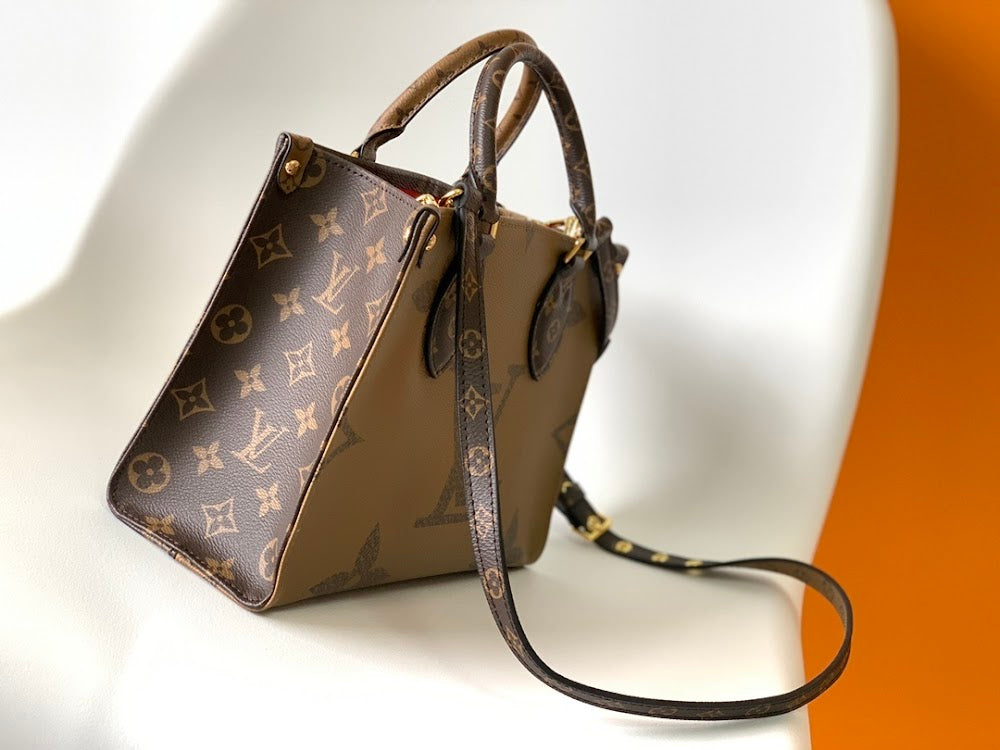 Dragons Bags ln Luxury Bag --81512