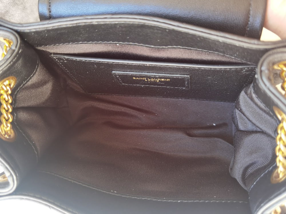 Dragons Bags YSLn Luxury Bag --119056