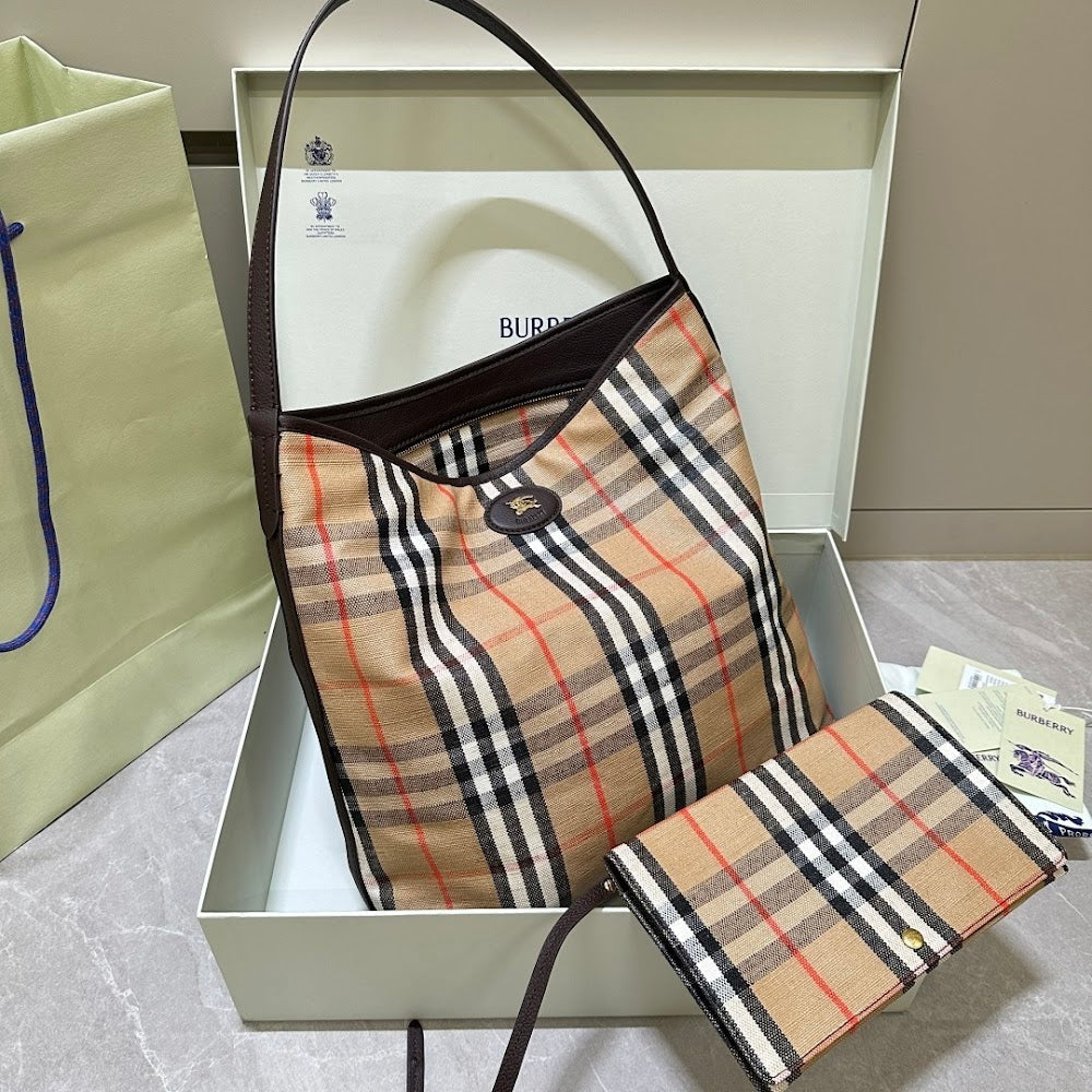 Dragons Bags Burberryn Luxury Bag --92199
