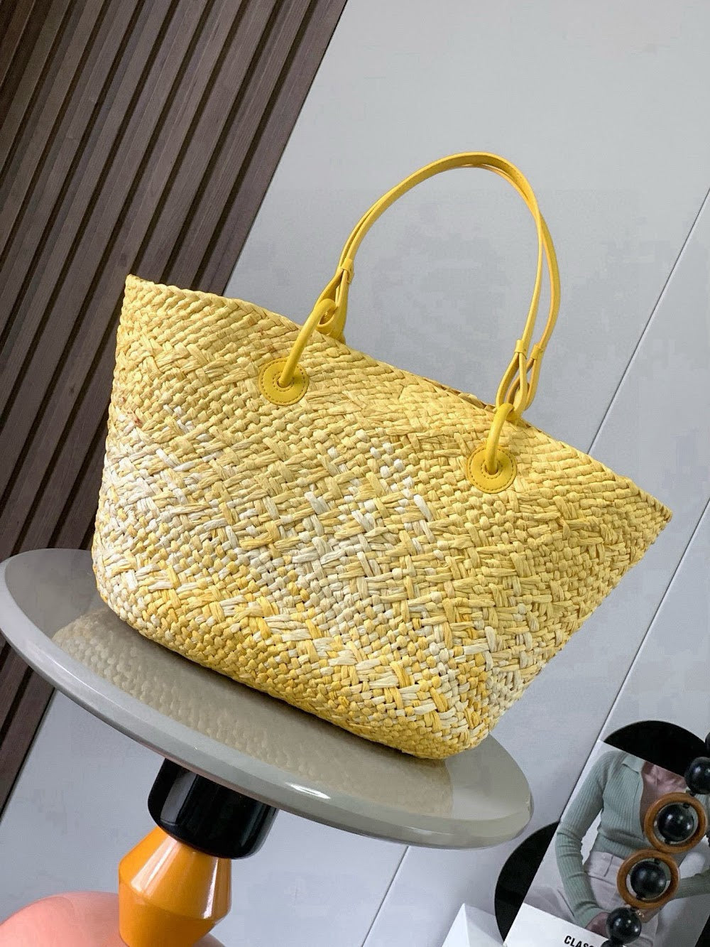 Dragons Bags Lowen Luxury Bag --99947