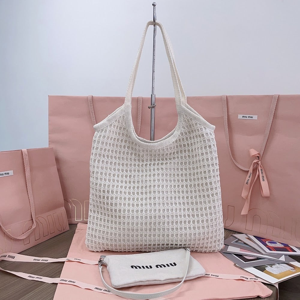 Dragons Bags Miun Miun Luxury Bag --122615