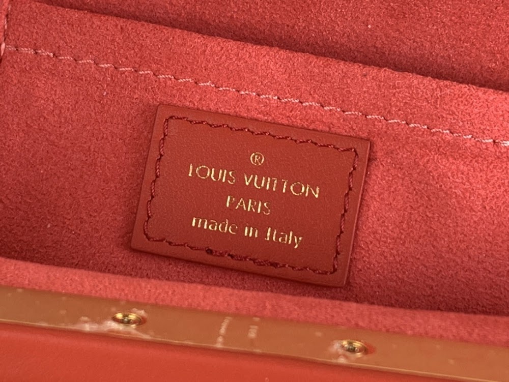 Dragons Bags ln Luxury Bag --56438