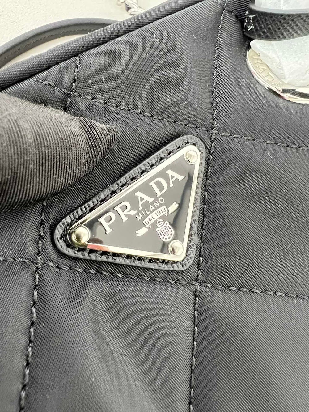 Dragons Bags Pradn Luxury Bag --102721