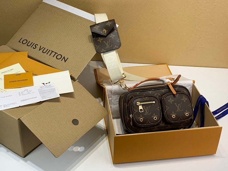Dragons Bags ln Luxury Bag --59307