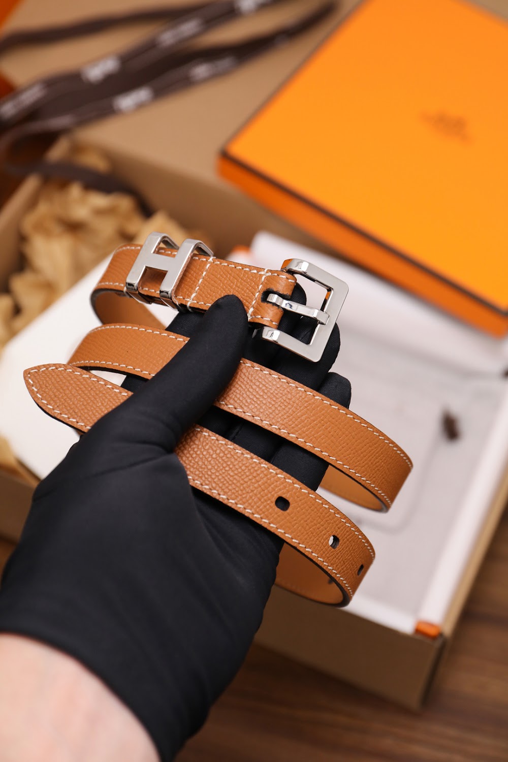 Dragons Bags Hermesn Luxury Belt --109001