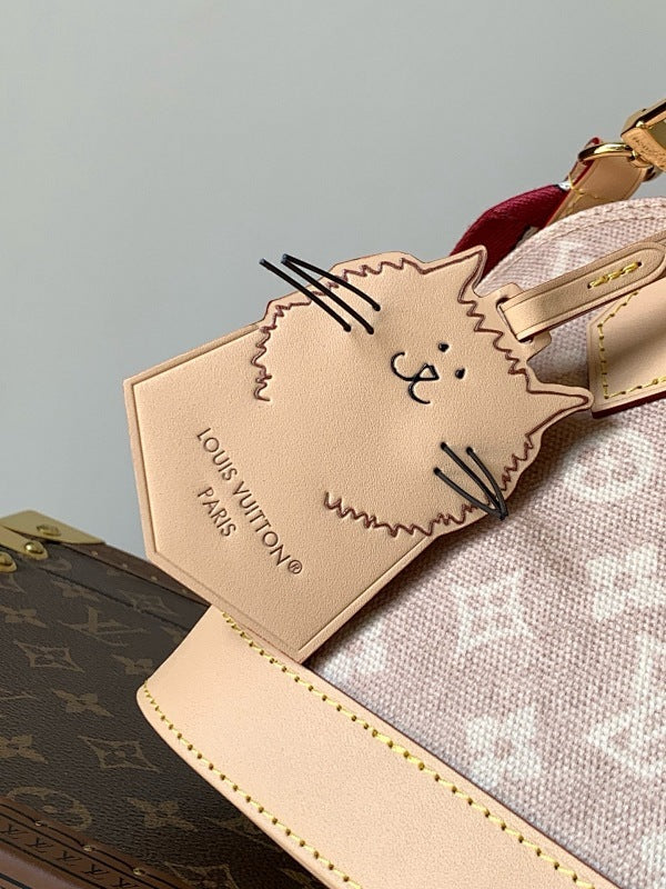Dragons Bags LVn Luxury Bag --80361