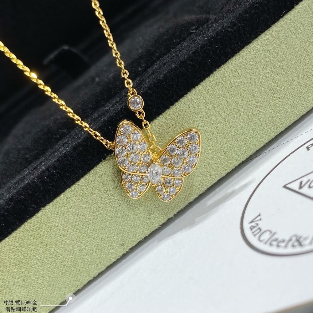 Dragons Bags VCA Luxury Jewelry --51592