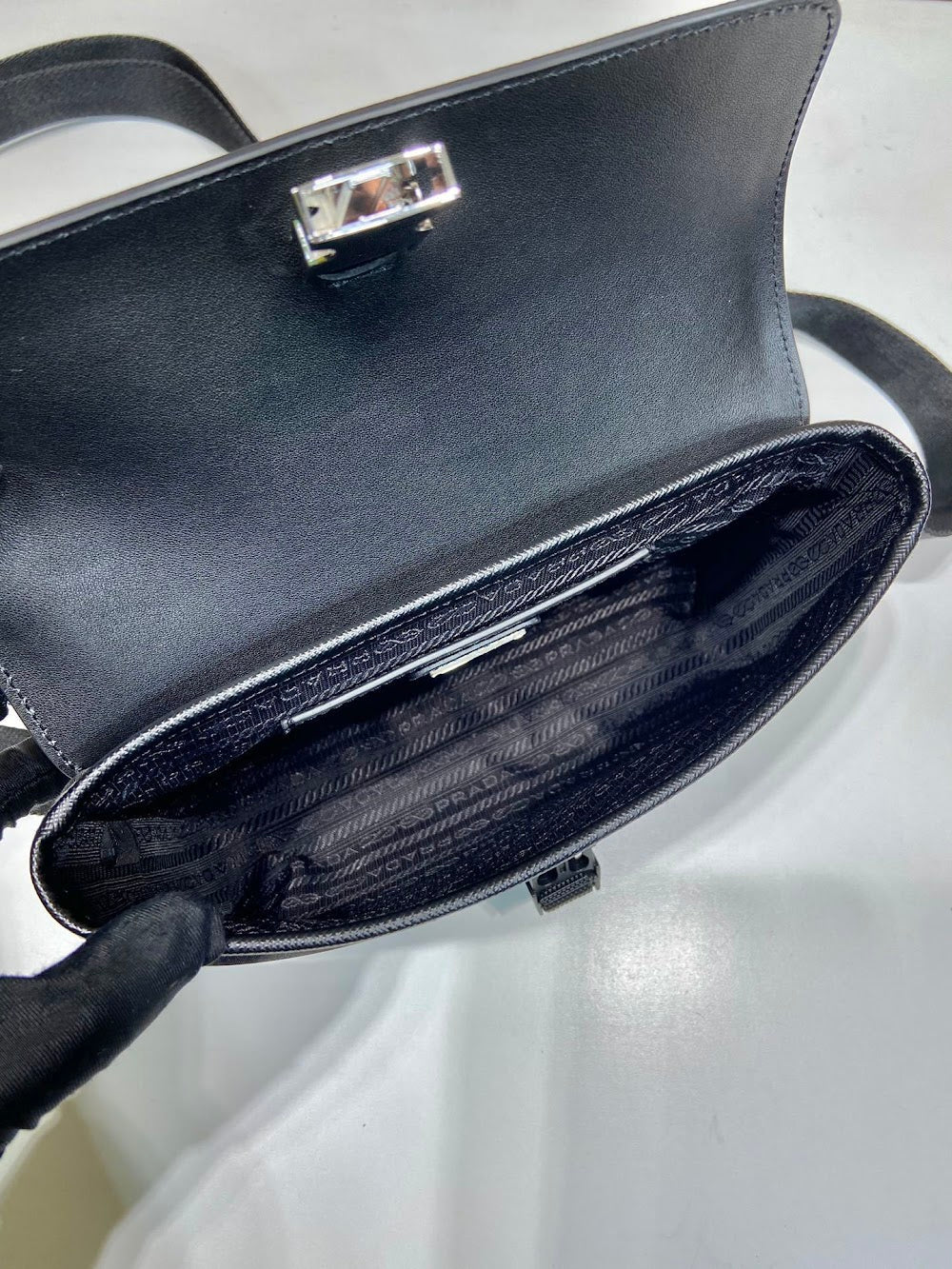Dragons Bags Prada Luxury Bag --54428