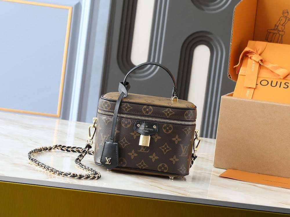 Dragons Bags ln Luxury Bag --77059
