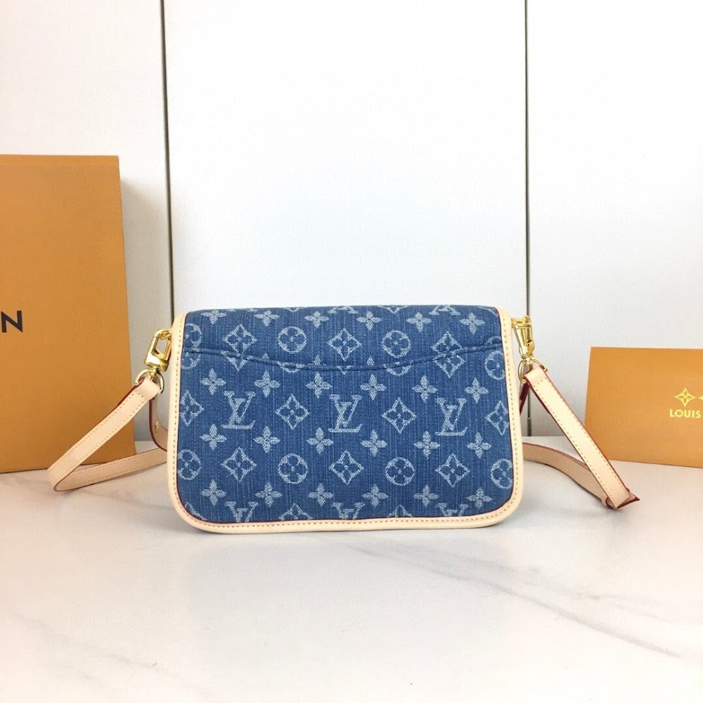 Dragons Bags ln Luxury Bag --77110