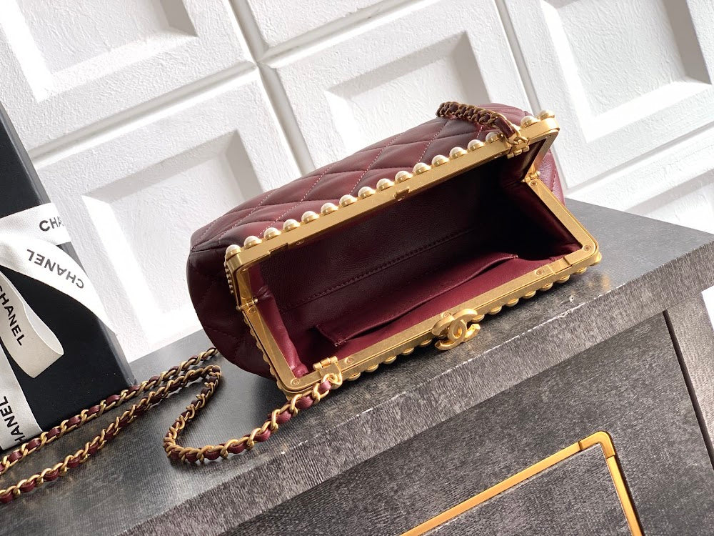 Dragons Bags CHn Luxury Bag --112663