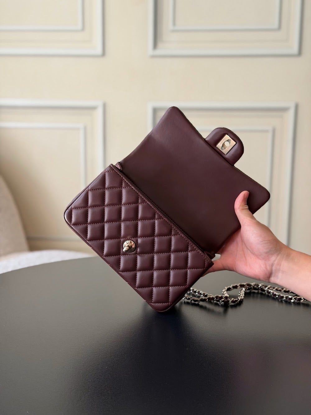 Dragons BagsCHn Luxury Bag --114040