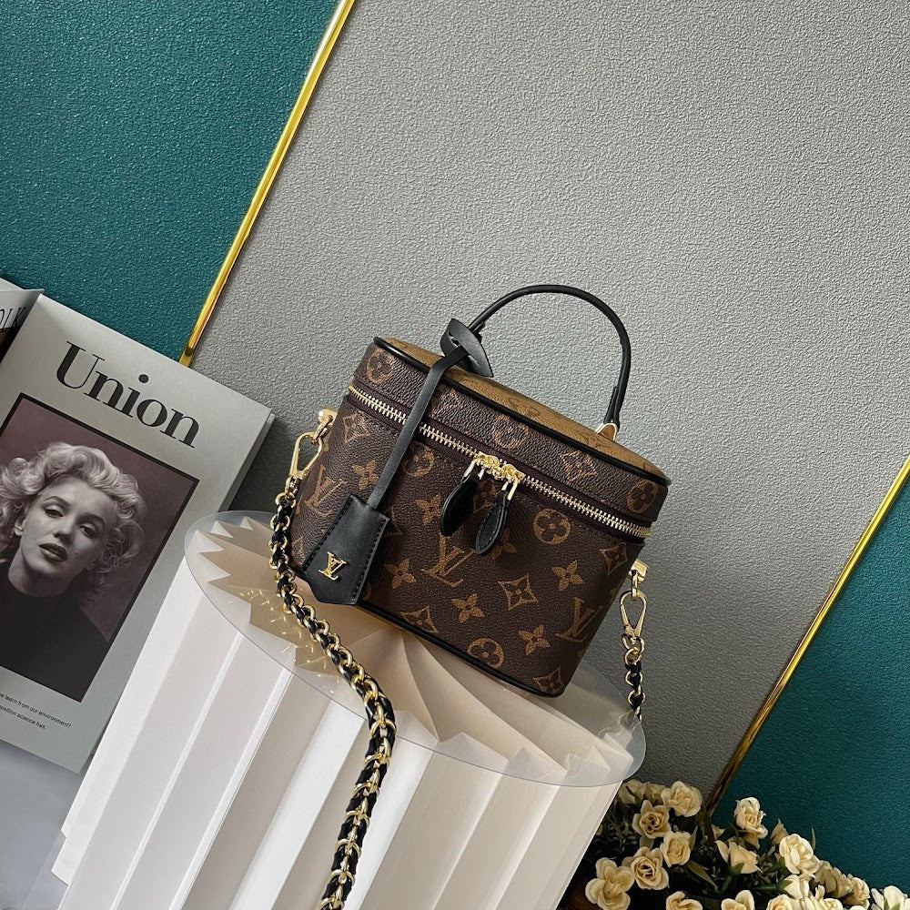 Dragons Bags LVn Luxury Bag --79085