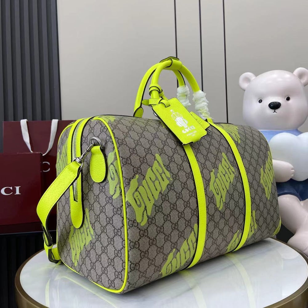 Dragons Bags Guccin Luxury Bag --94513