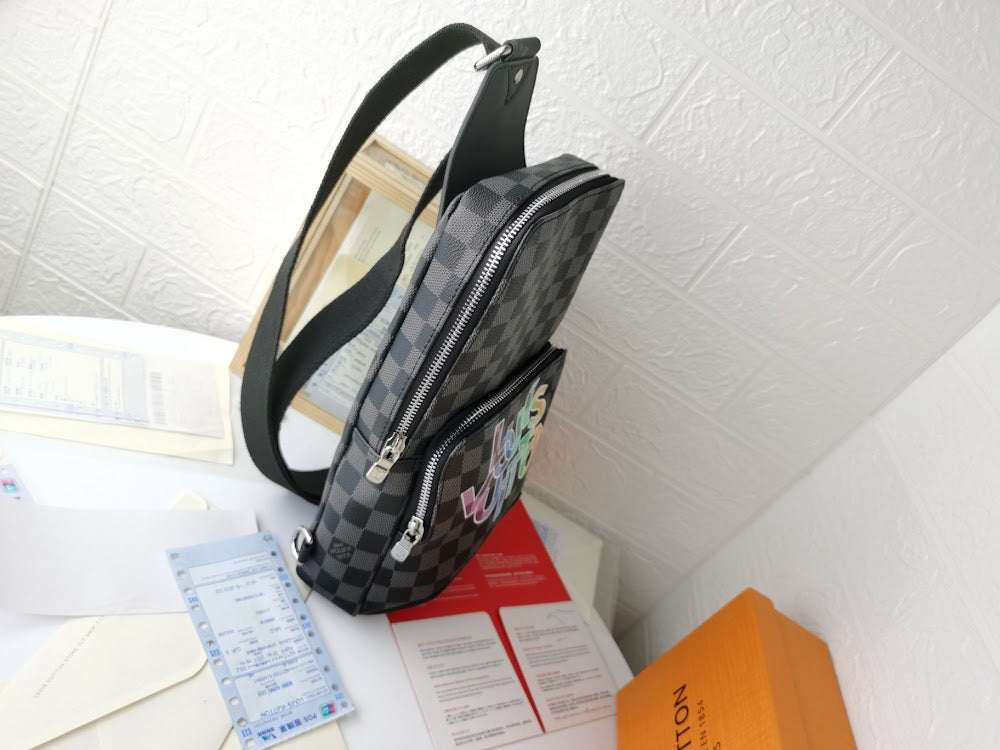 Dragons Bags ln Luxury Bag --78557
