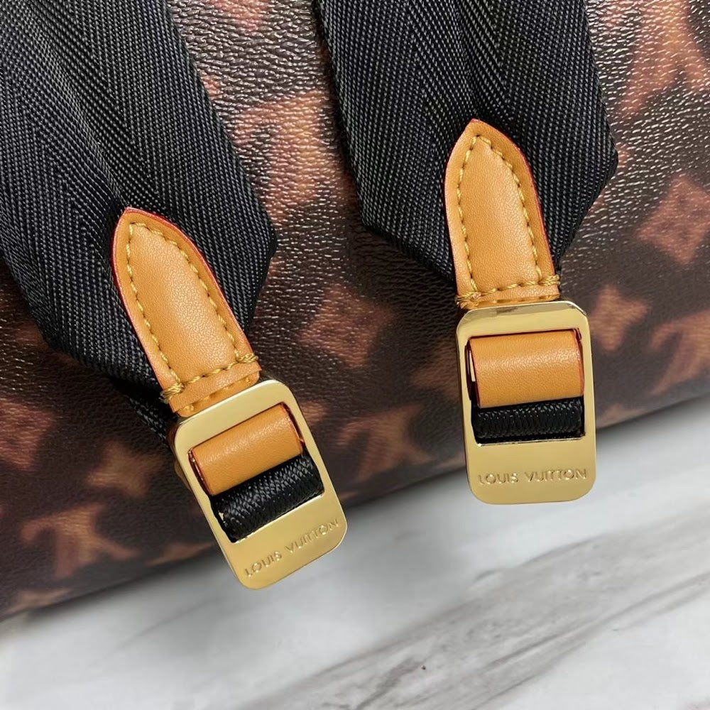 Dragons Bags ln Luxury Bag --78574