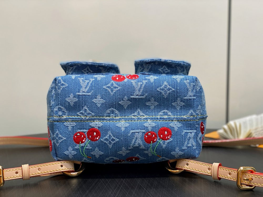 Dragons Bags ln Luxury Bag --81737