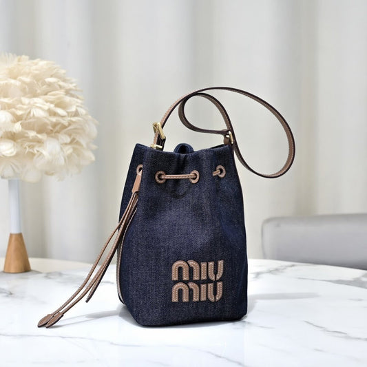 Dragons Bags Miun Miun Luxury Bag --123627