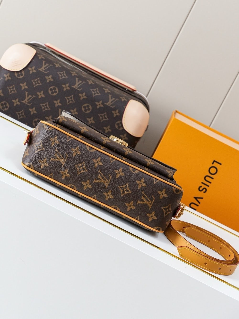 Dragons Bags ln Luxury Bag --81820