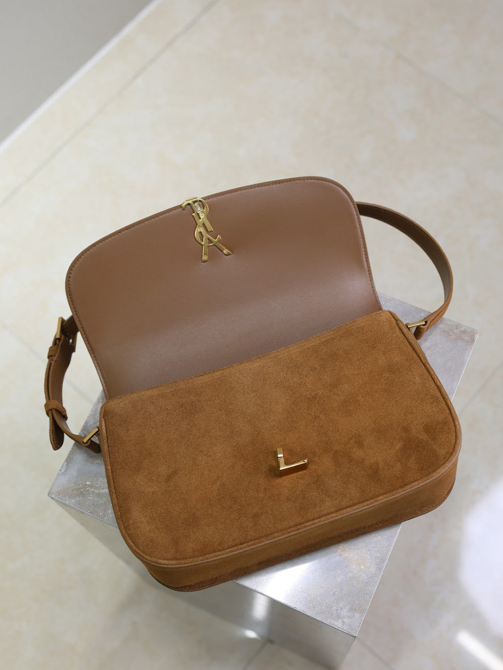 Dragons Bags YSLn Luxury Bag --119357