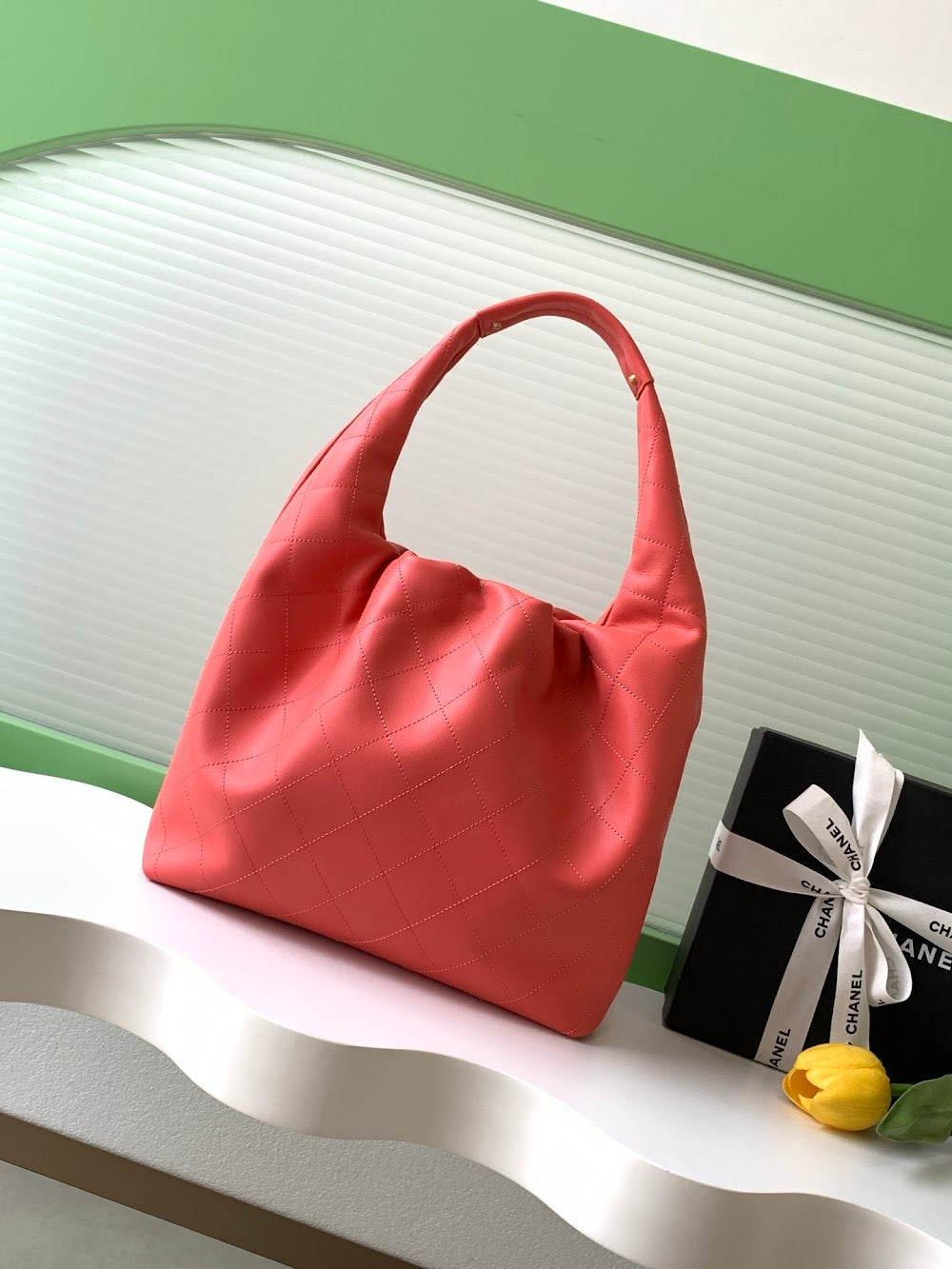 Dragons BagsCHn Luxury Bag --114132
